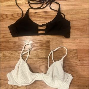 Montce bikini tops